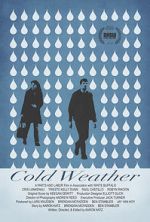 Watch Cold Weather Myflixer