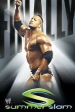 Watch WWE SummerSlam 2001 Myflixer