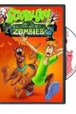 Watch Scooby Doo & The Zombies Myflixer