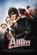 Watch Antboy: Revenge of the Red Fury Myflixer