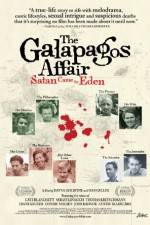 Watch The Galapagos Affair: Satan Came to Eden Myflixer