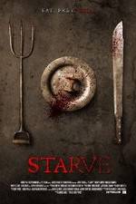 Watch Starve Myflixer
