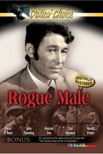 Watch Rogue Male Myflixer