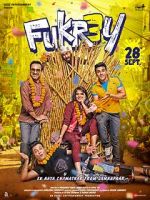 Watch Fukrey 3 Myflixer