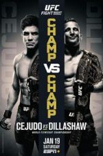 Watch UFC on ESPN Myflixer