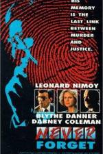 Watch Never Forget Myflixer