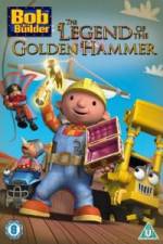 Watch Bob The Builder - The Golden Hammer Myflixer