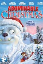 Watch Abominable Christmas Myflixer