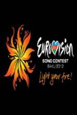 Watch Eurovision Song Contest  Semi Final Myflixer