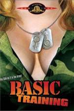 Watch Basic Training Myflixer