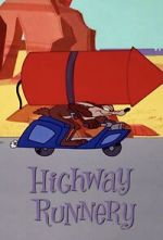 Watch Highway Runnery (Short 1965) Myflixer