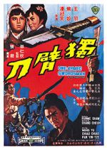Watch The One-Armed Swordsman Myflixer
