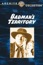 Watch Badman's Territory Myflixer