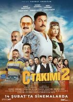 Watch C Takimi 2 Myflixer