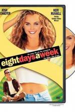 Watch Eight Days a Week Myflixer