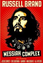 Watch Russell Brand: Messiah Complex Myflixer