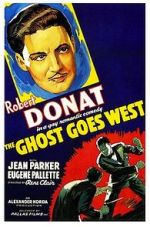 Watch The Ghost Goes West Myflixer