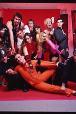 Watch Shock Rockers Myflixer