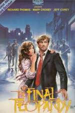 Watch Final Jeopardy Myflixer