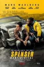 Watch Spenser Confidential Myflixer
