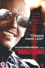 Watch The Magician Myflixer