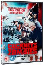 Watch Cockneys vs Zombies Myflixer