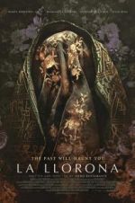 Watch La llorona Myflixer