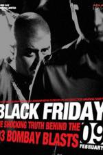 Watch Black Friday Myflixer