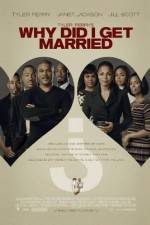 Watch Why Did I Get Married? Myflixer