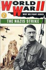 Watch The Nazis Strike Myflixer