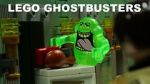 Watch Lego Ghostbusters (Short 2016) Myflixer