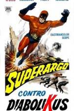 Watch Superargo contro Diabolikus Myflixer