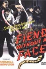 Watch Fiend Without a Face Myflixer