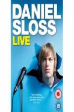 Watch Daniel Sloss Live Myflixer