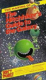 Watch The Making of \'The Hitch-Hiker\'s Guide to the Galaxy\' Myflixer