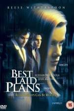 Watch Best Laid Plans Myflixer