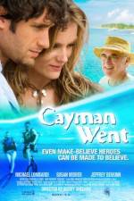 Watch Cayman Went Myflixer