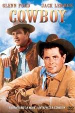 Watch Cowboy Myflixer
