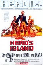 Watch Hero's Island Myflixer