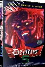 Watch La maschera del demonio Myflixer