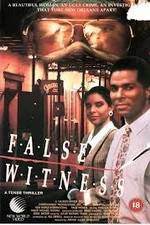 Watch False Witness Myflixer