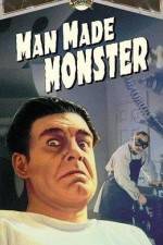 Watch Man Made Monster Myflixer