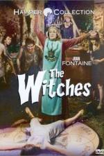 Watch The Witches Myflixer