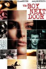 Watch The Boy Next Door Myflixer