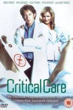 Watch Critical Care Myflixer
