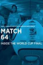 Watch Match 64 Myflixer