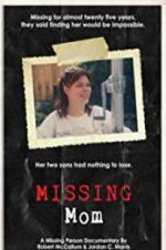 Watch Missing Mom Myflixer