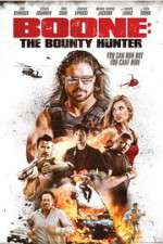 Watch Boone: The Bounty Hunter Myflixer