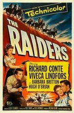 Watch The Raiders Myflixer