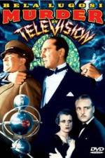 Watch Murder by Television Myflixer